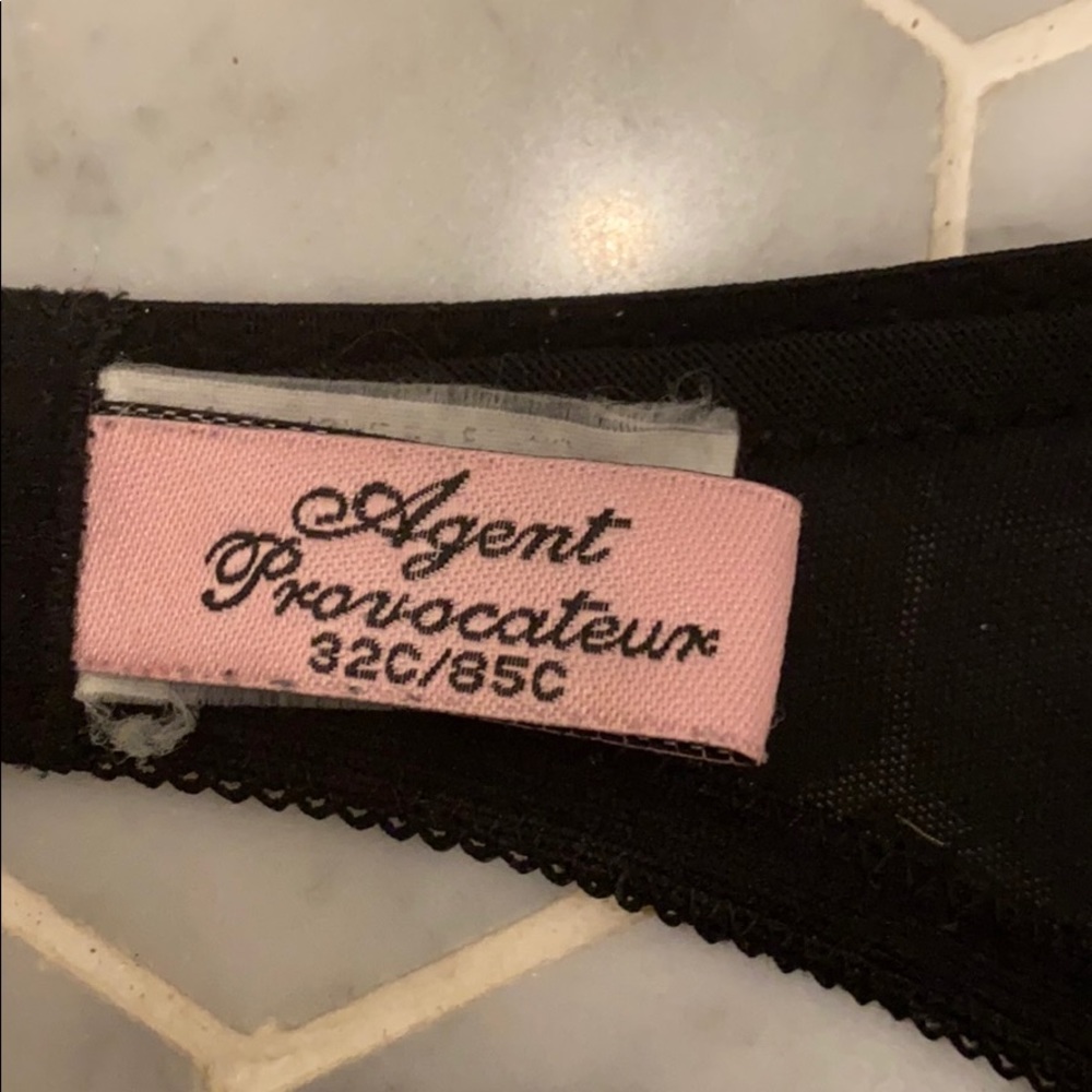 agent provocateur bra 32C - Picture 3 of 4